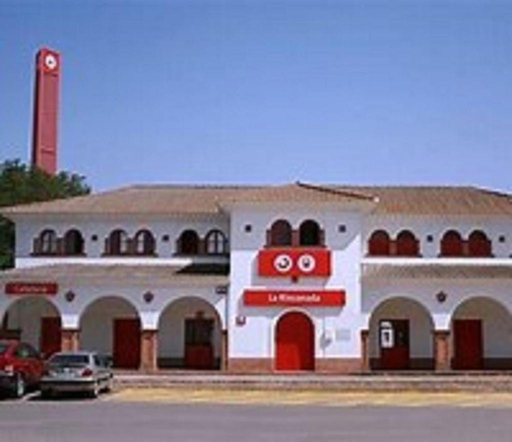 CARLOS APARTAMENTo San Jose de la Rinconada Bagian luar foto