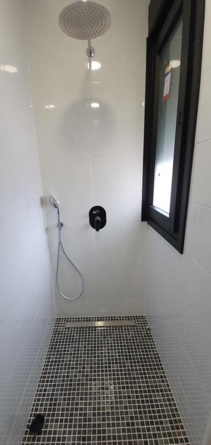 CARLOS APARTAMENTo San Jose de la Rinconada Bagian luar foto