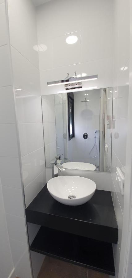 CARLOS APARTAMENTo San Jose de la Rinconada Bagian luar foto
