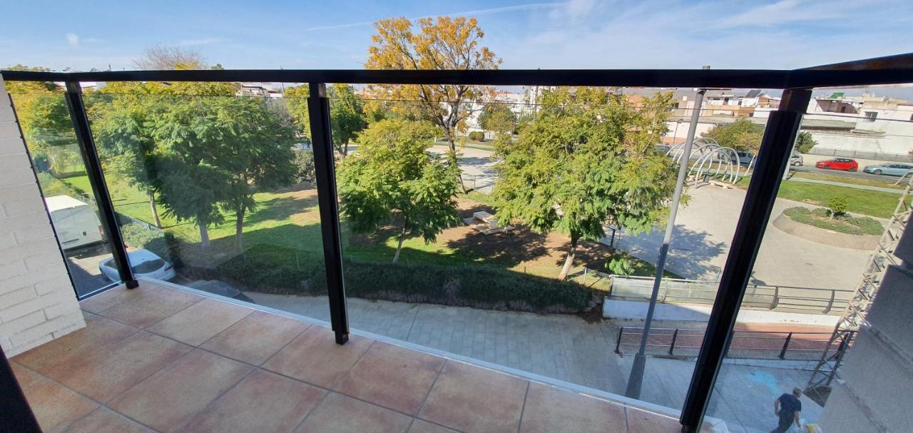 CARLOS APARTAMENTo San Jose de la Rinconada Bagian luar foto