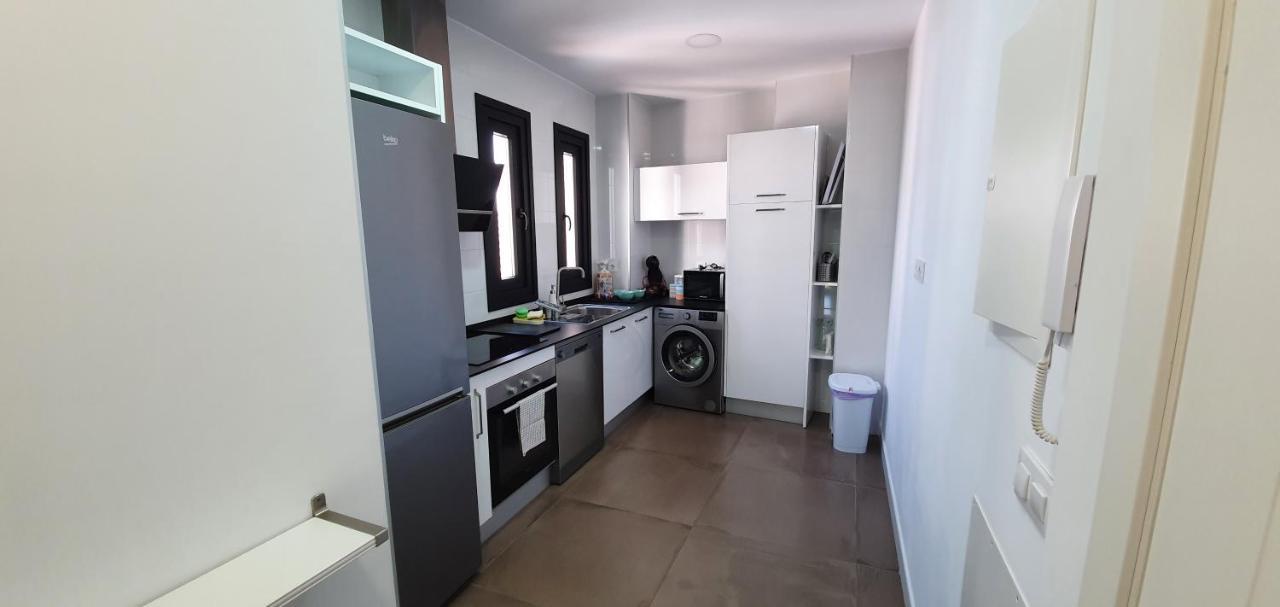 CARLOS APARTAMENTo San Jose de la Rinconada Bagian luar foto