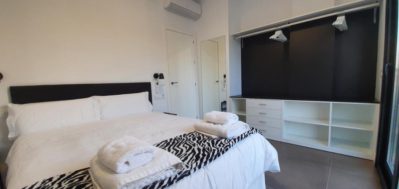 CARLOS APARTAMENTo San Jose de la Rinconada Bagian luar foto