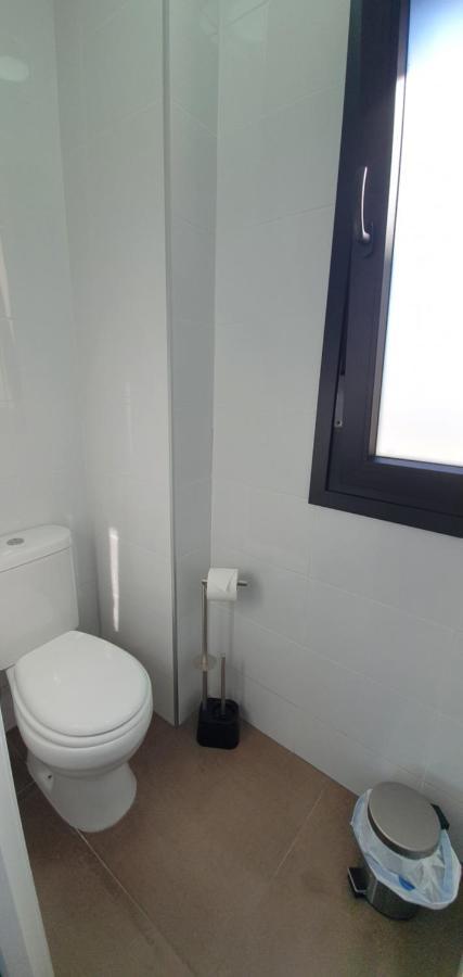 CARLOS APARTAMENTo San Jose de la Rinconada Bagian luar foto