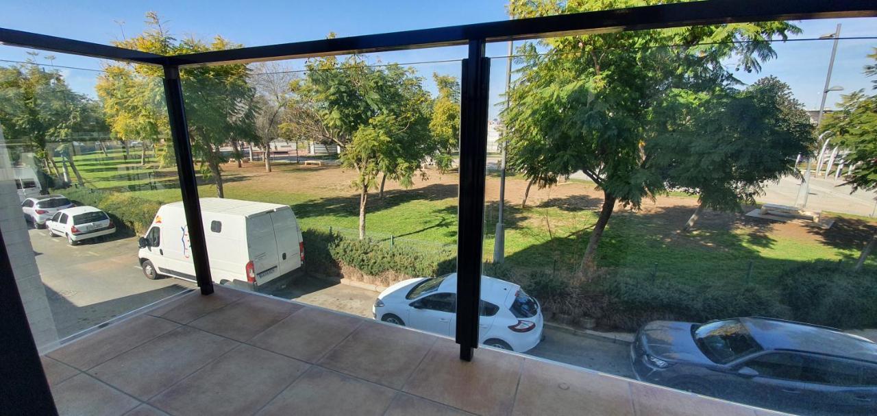 CARLOS APARTAMENTo San Jose de la Rinconada Bagian luar foto