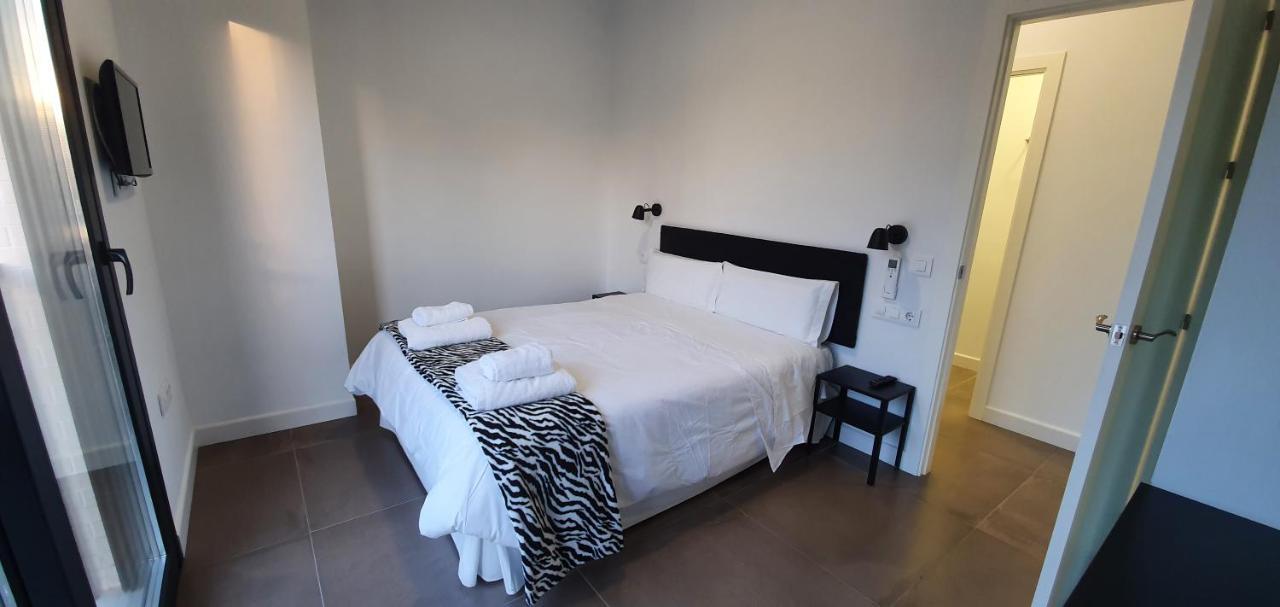 CARLOS APARTAMENTo San Jose de la Rinconada Bagian luar foto