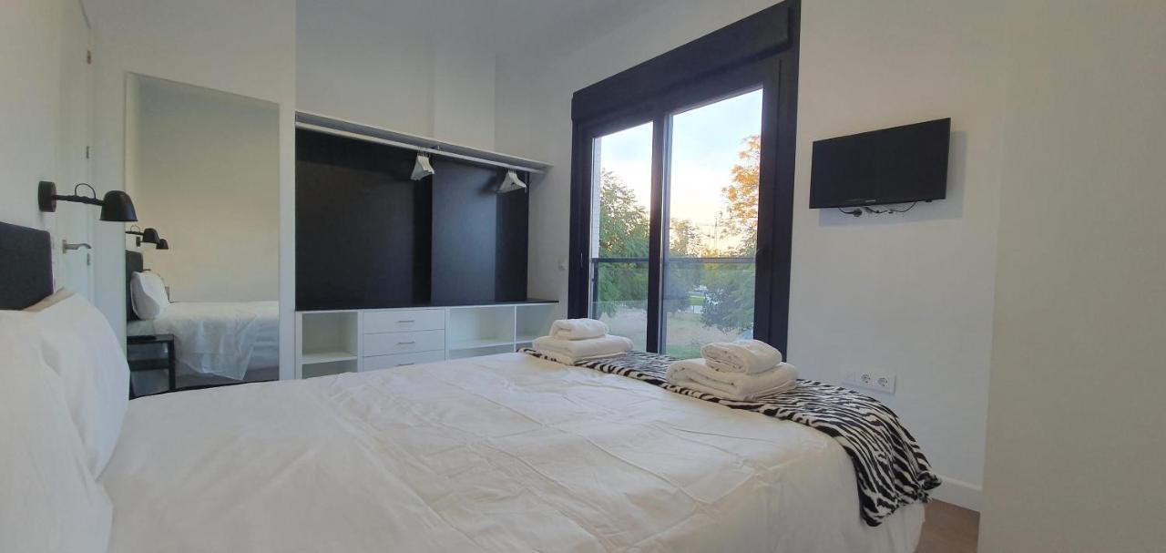 CARLOS APARTAMENTo San Jose de la Rinconada Bagian luar foto