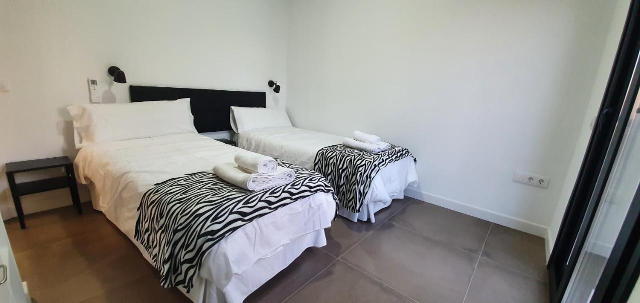 CARLOS APARTAMENTo San Jose de la Rinconada Bagian luar foto