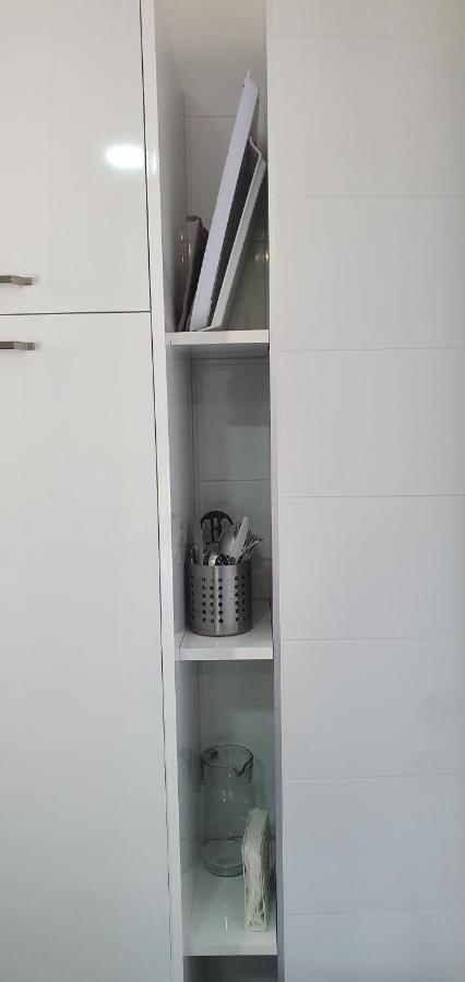 CARLOS APARTAMENTo San Jose de la Rinconada Bagian luar foto