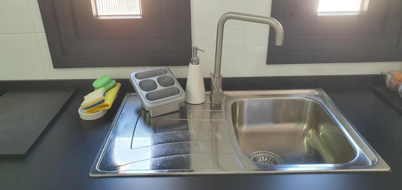 CARLOS APARTAMENTo San Jose de la Rinconada Bagian luar foto